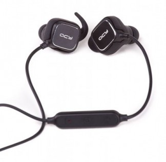 Беспроводные наушники Xiaomi QCY QY12 Wireless Earphones Black